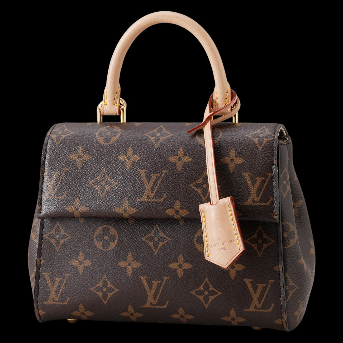 LOUIS VUITTON(USED)루이비통 M46055 모노그램 클루니 미니